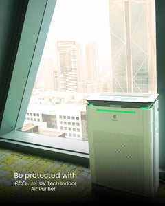 Ecomax Indoor Air Purifier 80-H