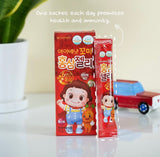 Ivenet Red Ginseng Jelly (2yrs up)