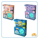 Kiddora - Egg Capsule Machine