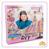 Kiddora - Princess Skirt DIY Kit