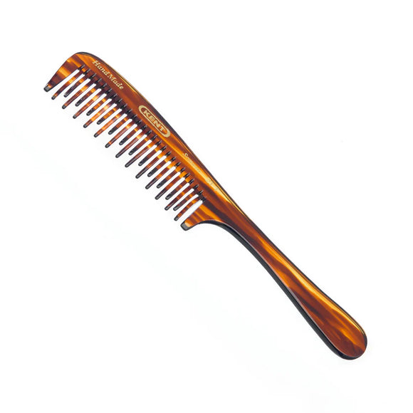 KENT Handmade Detangling Comb