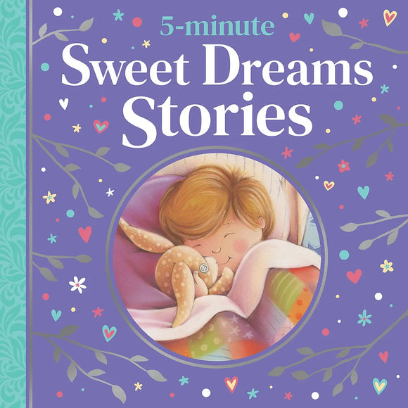 Imagine That - 5-minute Sweet Dreams Stories