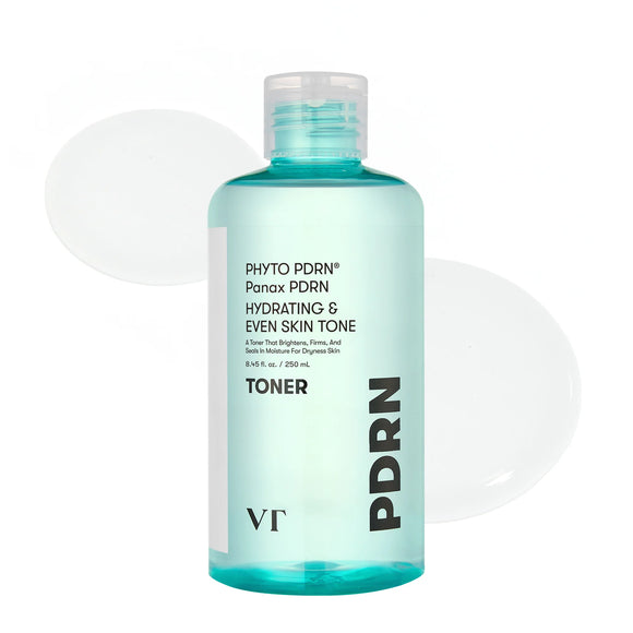 VT PDRN Toner 250mL