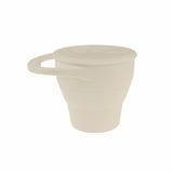 Nurserie - Munchie Silicone Foldable Snack Cup