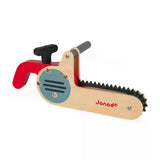 Janod Brico'kids Wooden Chainsaw