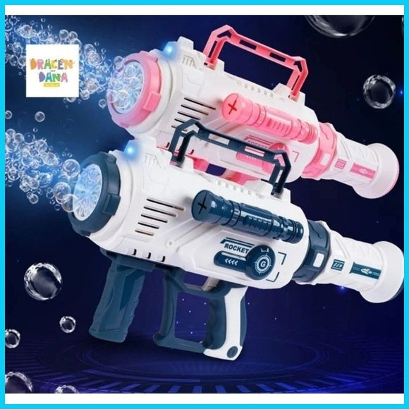 Kodomo Playhouse - Bubble Blaster Machine