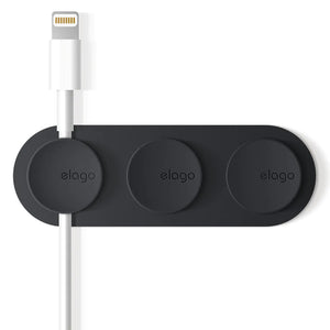 Elago Magnetic Cable Management Button