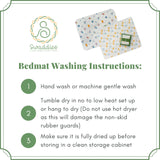 Swaddies Original Water Absorbent Bed Mat