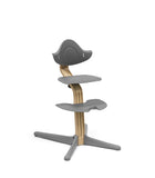 Stokke  Nomi Chair - Oak Top Beech Core