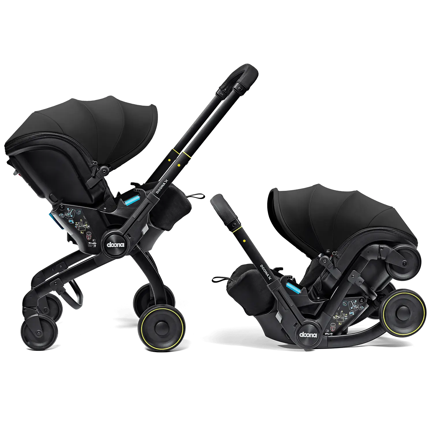 car seat stroller philippines Doona X Carseat Stroller – Urban Essentials Philippines