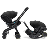 Doona X Carseat Stroller