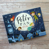 Fairy Tale Pop-Up BookPeter Pan
