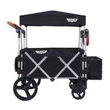 Keenz 7S+ - Ultimate Adventure Stroller Wagon - 4 Passenger