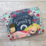 Fairy Tale Pop-Up Book Sleeping Beauty