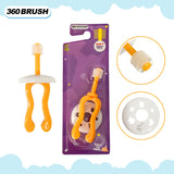 360do Baby Toothbrush
