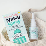 Mama Tales Nasal Spray