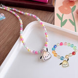 Sanrio Necklace Set