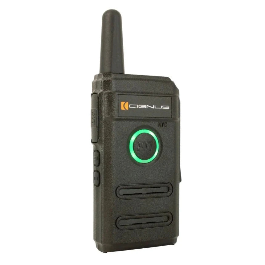 CIGNUS PORTABLE RADIO ( XT1 UHF ) Urban Essentials Philippines