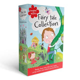 Fairy Tale Collection: Reading with Phonics 20 Books Box Set