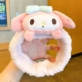 Little Fat Hugs - Sanrio Headband