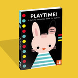 Mama Makes Books: Playtime!