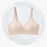 Little K Mesh T-Shirt Nursing Bra