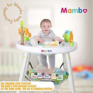 Mambo 3 Stage 3in1 Activity Center