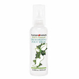 Human Nature Deodorizing Foot Spray 100mL