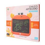 Jurong Toys LCD Artboard