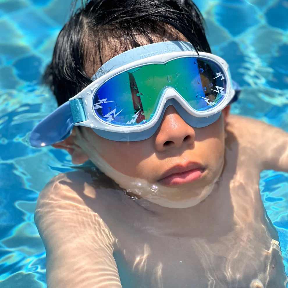 Marckids Headband Swimming Goggles