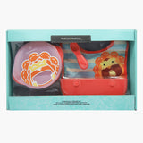 Marcus Toddler Self Feeding Set