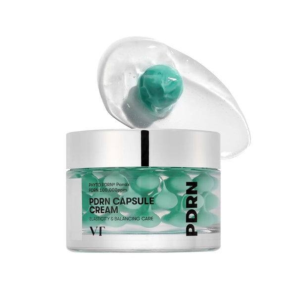 VT PDRN Capsule Cream 100 50mL