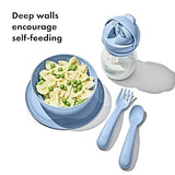 OXO Tot Stick And Stay Suction Bowl