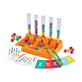 Little Fat Hugs - Beads Matching Game