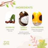 Nature to Nurture In Between All Day Freshness Deodorant 40ml