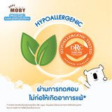 Moby Maxigel Premium Diaper Pants - LARGE (38+4pcs)