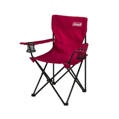 Coleman Quad-Style Arm Chair