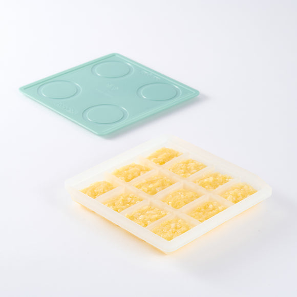 2Angels Silicone Food Freezer Tray 15ml