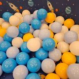 Little K Play Ocean Balls (100 pcs)