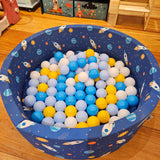 Little K Play Ocean Balls (100 pcs)