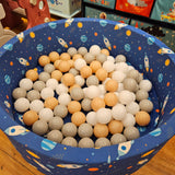 Little K Play Ocean Balls (100 pcs)