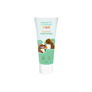 Nature to Nurture Kids Conditioner 200ml