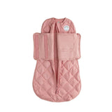 Dreamland Baby Weighted Sleep Swaddle & Sack (0-6)