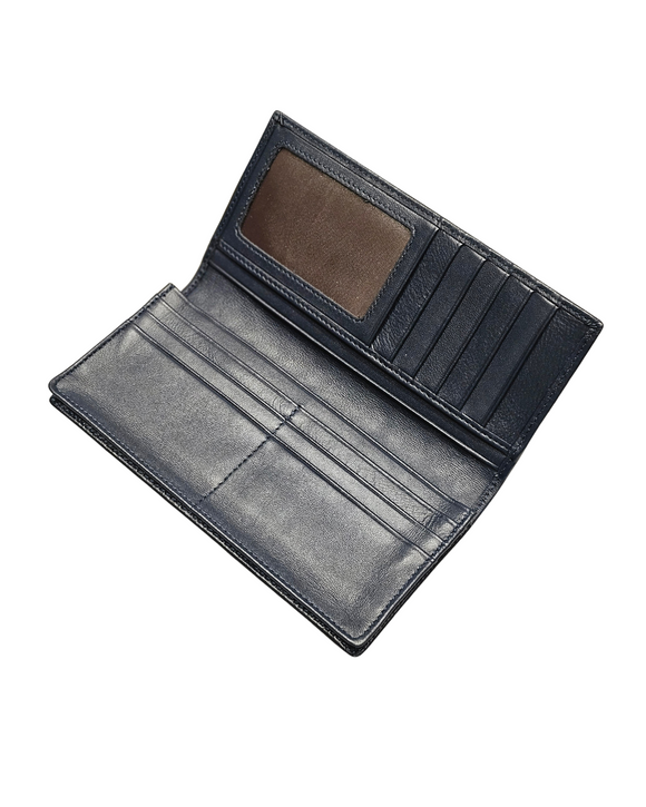 BV Inspired Long Wallet