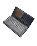 BV Inspired Long Wallet