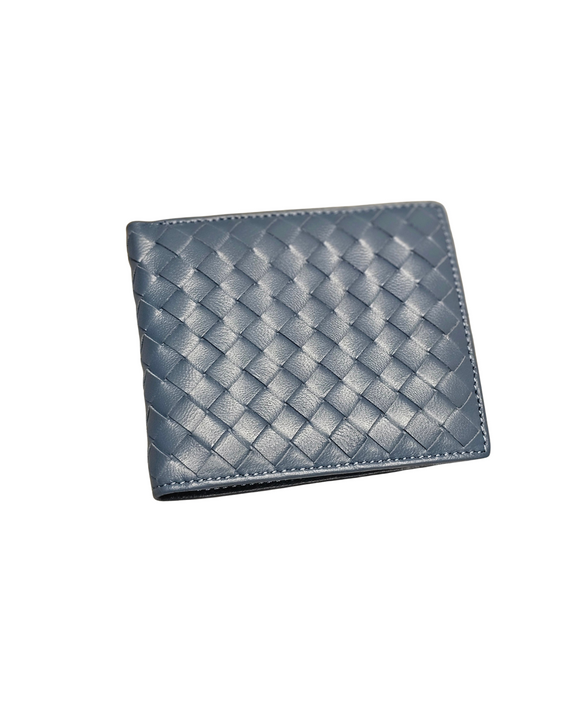 BV Inspired Short Wallet