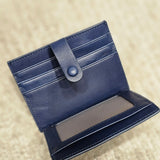 BV Inspired Card Holder
