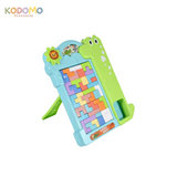 Kodomo Playhouse - Multifunctional Building Blocks Matching Game