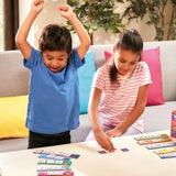 Orchard Toys - Match and Spell Next Steps Game