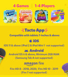 PLAYSHIFU Tacto - Classics